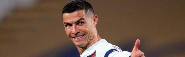 DRAMA NA PIRINEJIMA: Ronaldo PROPUŠTA Svetsko prvenstvo?