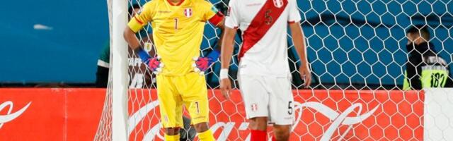 Došao je i taj dan da Brazil i Argentina nisu glavne face južnoameričkih kvalifikacija