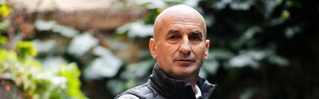 Mladost opet u Inđiji, Mićić se vratio u Loznicu