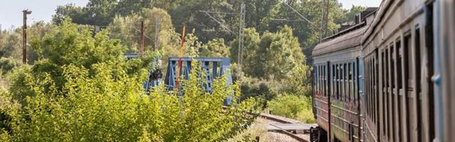 "Oženiš se i razvedeš do Sutomora": 22 sata klackanja