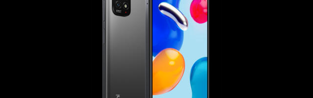 Test: Redmi Note 11S – Fantastičan telefon po odličnoj ceni