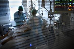СЗО: Глобална ванредна здравствена ситуација изазвана ковидом 19 могла би да буде готова 2023.