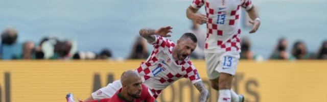 BURNA UVERTIRA: Na adresu FIFA stigla ŽALBA Marokanaca pred meč protiv Hrvata!