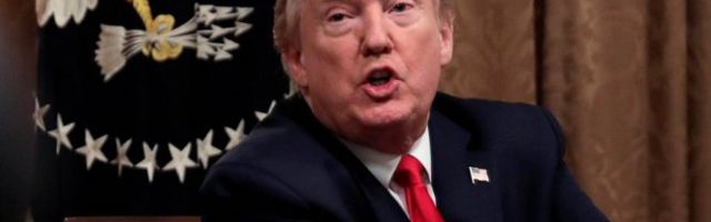 TRAMP HTEO DA PRODA PORTORIKO NAKON RAZORNOG URAGANA "MARIJA"! Ovo je nešto najluđe što je predsednik SAD pokušao!