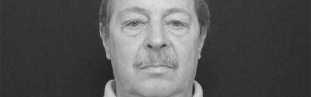 Preminuo Dušan Janković