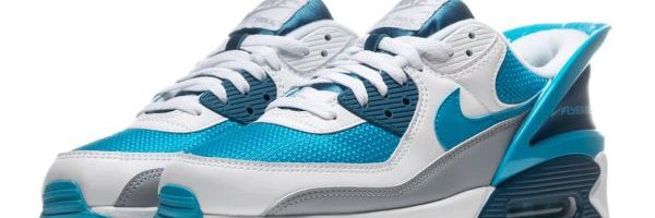 Nike Air Max 90 FlyEase patike stižu u novim bojama