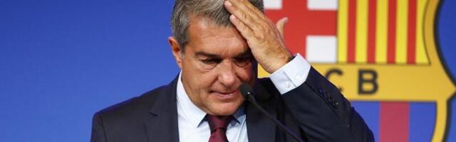 Novi detalji! Đoan Laporta: Imali smo dogovor sa Mesijem, ali...