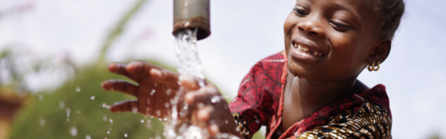 UNICEF: 800 miliona dece ne može da opere ruke u školi