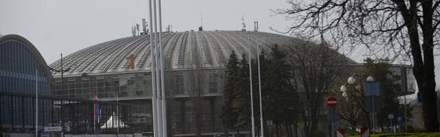 Beogradski sajam saopštio da je spreman za "zatvaranje kapija"