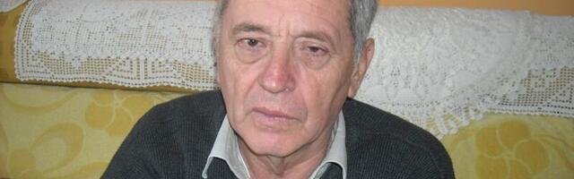 Preminuo novinar i bivši gradonačelnik Čačka Rodoljub Petrović