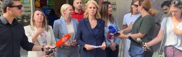 Popović: Šapić rupe u budžetu puni zavlačenjem ruku u džepove građana