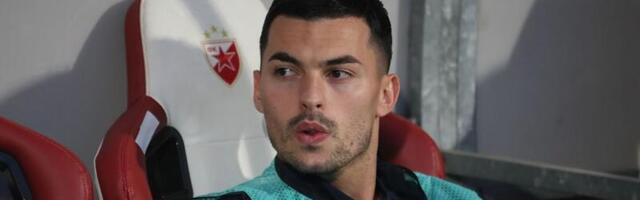 "Da nas ne stignu nikadaaaa..."Nemanja Radonjić se oglasio posle derbija, Partizan pecnuo i bivši igrač Zvezde