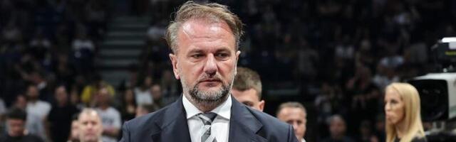 OGLASIO SE OSTOJA MIJAILOVIĆ O NOVOJ UPRAVI FK PARTIZAN: Ovo smo godinama čekali…