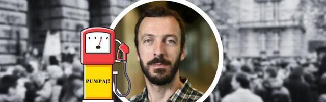 Po osvajanju slobode, besplatni časovi nadoknade za studente ETF-a!