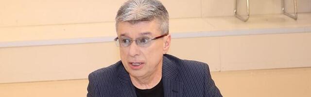 Imao milione, a jeo kiflu i vozio se autobusom 4 godine! Poslednji intervju Saše Popovića otkrio nepoznate detalje