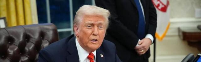 Američki carinski rat – smisao i posledice