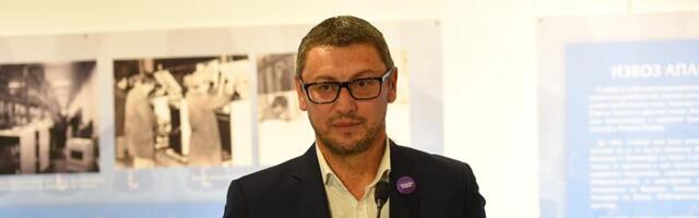 Petković: U subotu neodgovorni opozicioni političari čekaju da studenti iznesu sve, a oni da preuzmu igru
