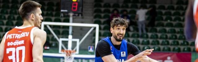 PREKINULA SERIJU PORAZA: Košarkaši Crvene zvezde razbila Cibonu u sred Zagreba