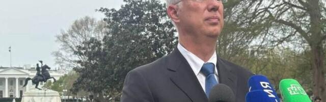 „Tri koraka napred” u odnosima Rusije i SAD?