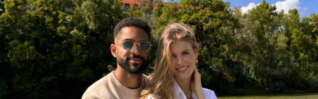 GOREĆE &quot;MARAKANA&quot; AKO ONA DOĐE U BEOGRAD Štoper kog Zvezda želi da dovede ljubi ovu lepoticu