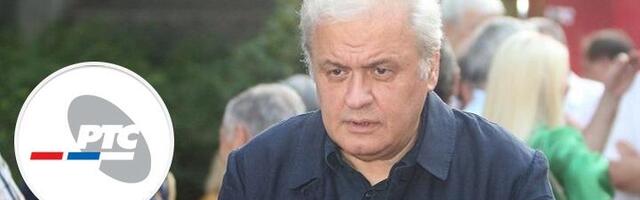 RTS i Bujošević između dve vatre: Sami pali, sami se ubili