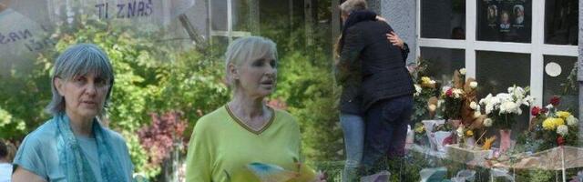 CRNA KUTIJA 3. MAJA! U tišini Tašmajdana odzvanja sećanje na nevine žrtve iz Ribnikara: "Otkrivanje istine o tragediji koja je potresla Srbiju!"