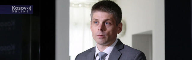 Gujon: Bez Republike Srpske ne bi bilo ni Srba u Bosni i Hercegovini