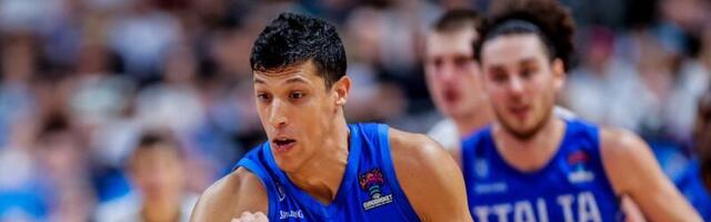 PAKLENO EVROPSKO PRVENSTVO U NAJAVI: Prva zvezda Italije potvrdila svoj nastup!