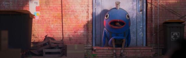 Svet na čekanju: Revija kratkih animiranih filmova sa festivala “Animanima 2024“