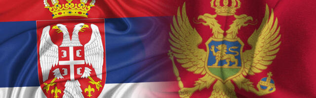 "Odnosi Srbije i Crne Gore idu blago uzlaznom putanjom"