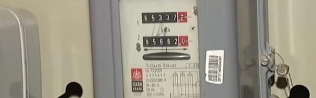 U Nišu će biti zamenjeno 140.000 starih brojila