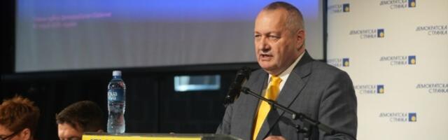 Milivojević: Da sam imao bilo kakvu moć, Vučić bi sada robijao