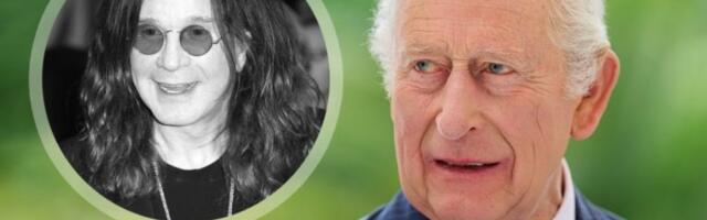 OZI OZBORN DOBIO IZUZETNU POČAST! Ovako zvuči hit Blek sabata u izvođenju GARDE KRALJA ČARLSA! (VIDEO)