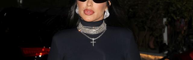 Seka Aleksić započela mršavljenje: Ova dijeta joj je ranije dala odlične rezultate