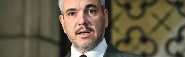 „Ignorisanje nalaza Anketne komisije o padu nadstrešnice“: Obradović (FON) o odnosu vlasti o izveštaju