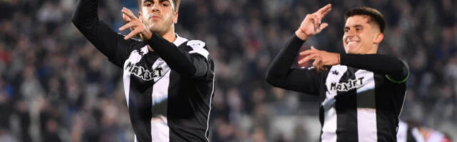 MAČVA - PARTIZAN Crno-beli u Kupu žele nastavak dobrog niza, Šapčani priželjkuju senzaciju