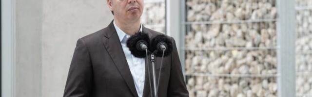 VELIKI INTERVJU PREDSEDNIKA VUČIĆA! Sutra od 16 časova govori o svim aktuelnim temama!