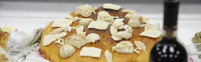 Recept za starinski slavski kolač: Ovako su spremale naše bake