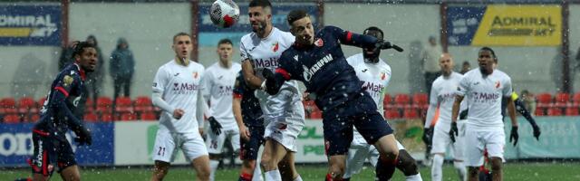 OVAKO JE JAVOR ŠOKIRAO ZVEZDU: VAR presudio u korist Ivanjičana za veliko slavlje!