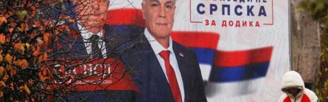 SDS ne priznaje pobedu kandidata SNSD-a: Traže ponavljanje izbora u Doboju, Zvorniku i Laktašima