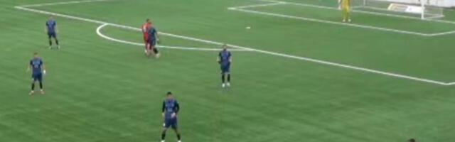 Novi neuspeh leskovačkog prvoligaša