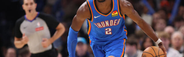 POTPUNA DOMINACIJA Ovako nešto nije viđeno u NBA ligi