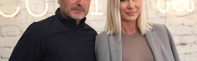 "BILA SAM RUŽNO PAČE KAD SMO SE UPOZNALI" Vesna Đogani o prvom susretu sa Đoletom, a evo šta joj je Slađa rekla čim ju je videla