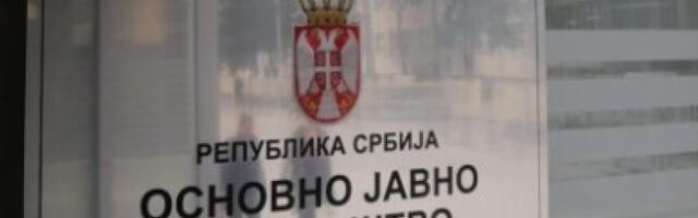 Саслушан осумњичени да је претио оштећеној да ће је „одробијати”