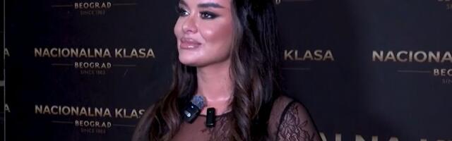 "Izađem na binu i kažem 'ne mogu' " Tijana M progovorila o depresiji: Evo šta je ova koleginica uradila za nju