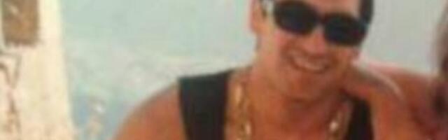 OVO JE VANBRAČNI SIN ŽESTOKOG KRIMOSA O KOME SE MALO ZNA: Krenuo očevim stopama, policiji je dobro poznat! (FOTO)