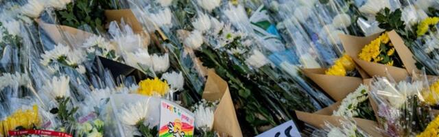 Broj žrtava katastrofalnog požara u Hong Kongu dostigao 146 osoba: Još 100 ljudi se vodi kao nestalo