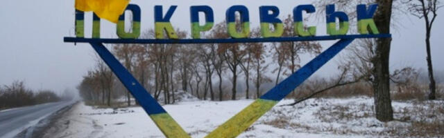 После заузимања Покровска, Руси евакуисали 300 цивила из града