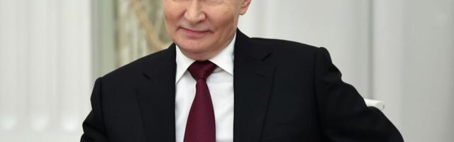 Zašto Putin neće pristati na poslednji mirovni plan o Ukrajini? Dva su razloga za to