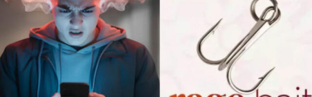 "Мамац за бес" - победник за 2025.